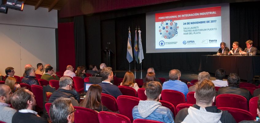 Foro Regional de Integración Industrial