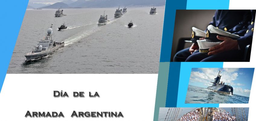 Día de la Armada Argentina