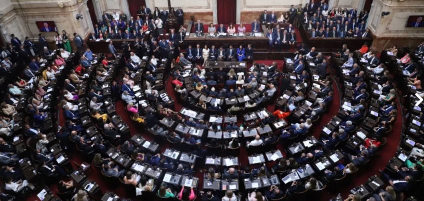 La ABIN celebró el anuncio del llamado a licitación para la concreción del Canal Magdalena