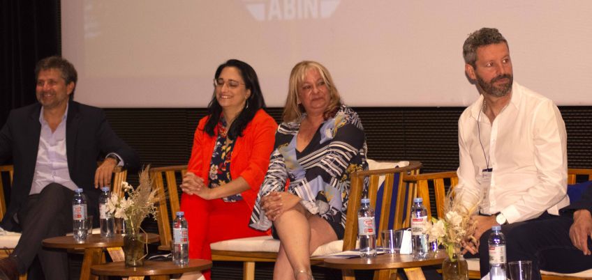 Encuentro Internacional con los exponentes de la Industria Naval