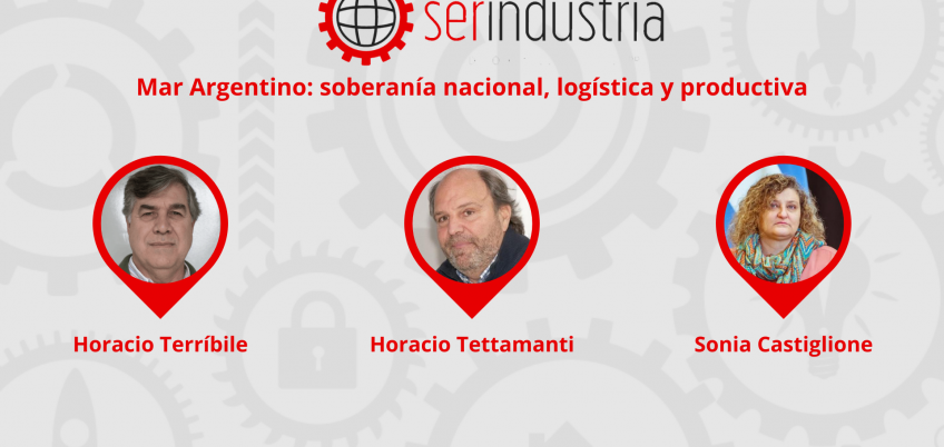 Se realizará hoy una conferencia virtual sobre soberanía logística y productiva