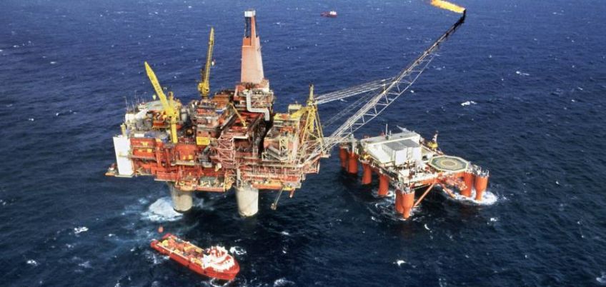 Industria naval, gas y petróleo off shore: la ABIN expresó su apoyo