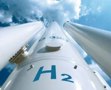La industria naval de la Argentina quiere usar hidrógeno
