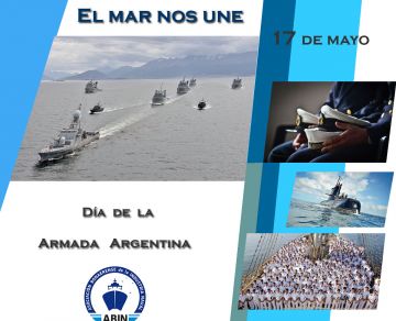 Día de la Armada Argentina