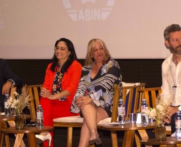 Encuentro Internacional con los exponentes de la Industria Naval