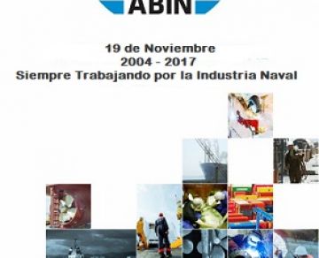 13° Aniversario de la Asociación Bonaerense de la Industria Naval