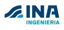  INA INGENIERIA S.R.L.
