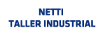  NETTI TALLER INDUSTRIAL