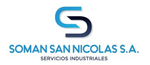 ABIN - SOMAN SAN NICOLAS S.A.
